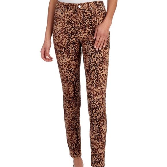 needle and cloth skinny ankle jeans